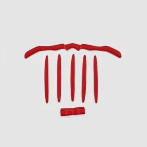 Replacement 6mm padding for trail forest helmet