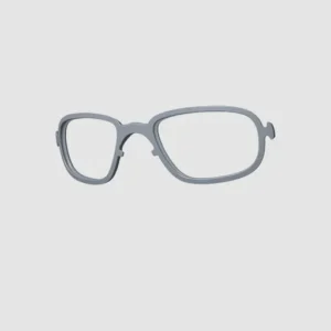 Optical insert glasses persoevo