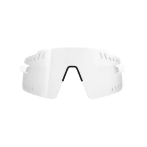 Replacement nose bridge lumen black matte