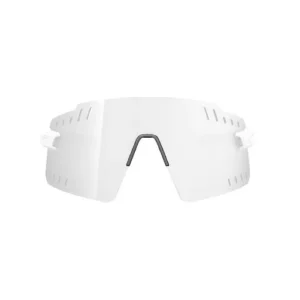 Replacement nose bridge lumen glossy black