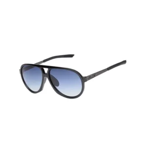 Glasses racing lifestyle pilot black blue gradient
