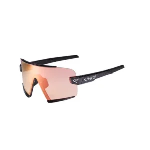 Ottimo sunglasses racing black photochromic cat 1-3