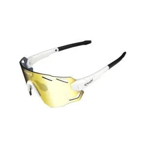 Glasses perf premium 70 ltd white revo gold cat3