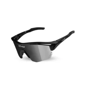 Glasses persoevo4 black mat mirror cat 3