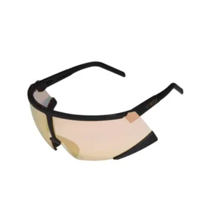 Glasses racing s-aero black gold zeiss super copper cat2