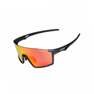 Glasses vision black revo red cat3