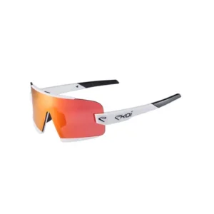 Ottimo s sunglasses racing white red revo cat3