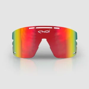 Ekoi persoevo8 red replacement lens