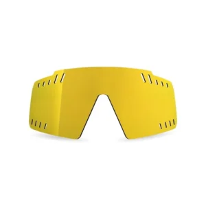 Lens lumen pura vented revo gold cat 1-3