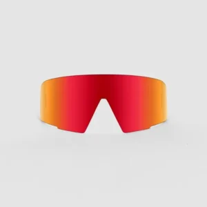 Screen racing magnetic revo red cat3
