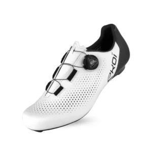 s4 road cycling shoes black & white