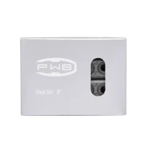 Pack cale pw8 9°