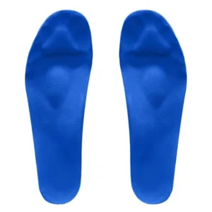 Insoles heat-moldable racing reve