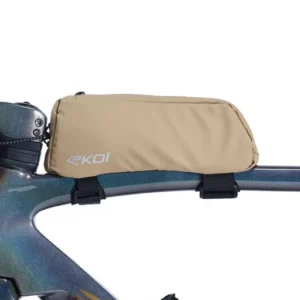 Ekoi gravel frame bag sand