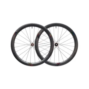 racing gr-50 carbon wheelset