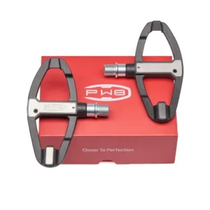 Pw8 crmo pedals racing