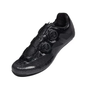 Road shoes perf road carbon tech light black