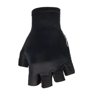 Cycling gloves road essentials black