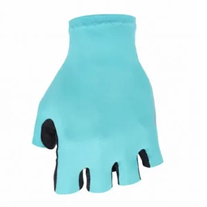 Women's summer gloves perf sunprotect anise