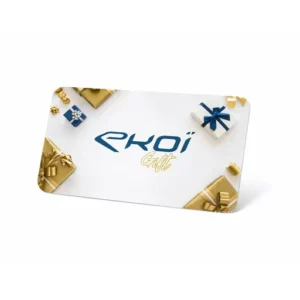 Ekoï gift voucher